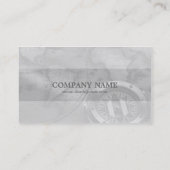  Wereldkaart Visitekaartje (Achterkant)