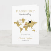 Wereldkaart voor weddenschappen met bestemming Gol (Voorkant)