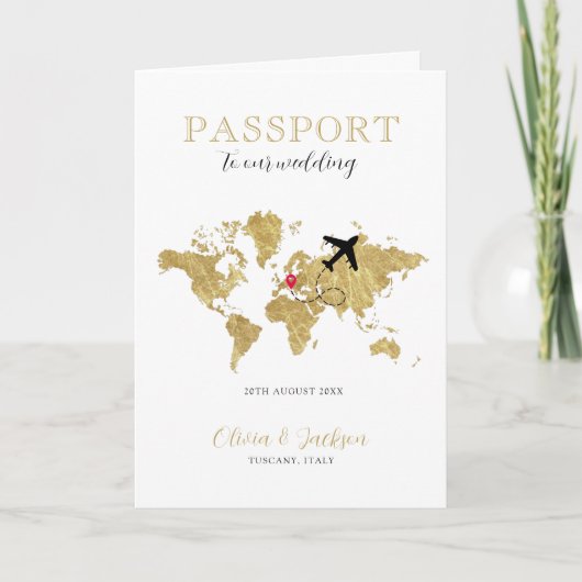 Wereldkaart voor weddenschappen met bestemming Gol (Voorkant)