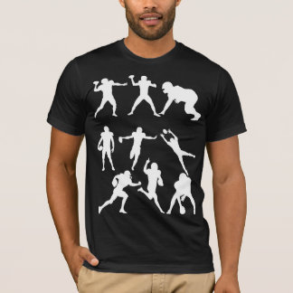 Wereldkampioen 2023 t-shirt