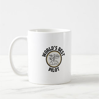 wereldkampioen koffiemok