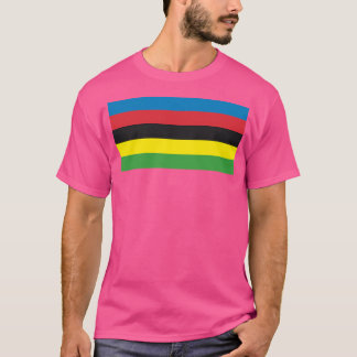 Wereldkampioen T-shirt