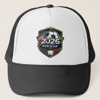 Wereldkampioenschap 2026 Fan Shield Pet
