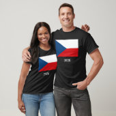 Wereldkampioenschap 2026 T-shirt (Unisex)