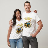 Wereldkampioenschap 2026  t-shirt (Unisex)