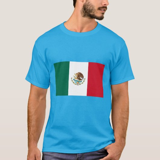 Wereldkampioenschap 2026 t-shirt (Voorkant)