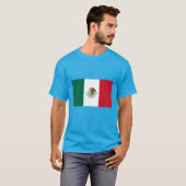Wereldkampioenschap 2026 t-shirt (Voorkant volledig)