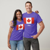 Wereldkampioenschap 2026 T-shirts (Unisex)