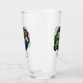 Wereldkampioenschap 2026 Vieren Glas (Links)