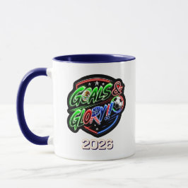 Wereldkampioenschap 2026 Vieren Mok