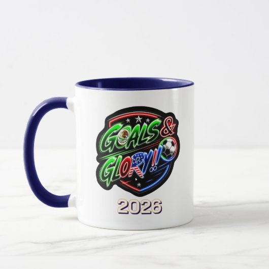Wereldkampioenschap 2026 Vieren Mok (Links)