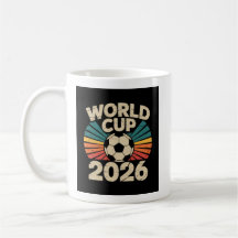 Wereldkampioenschap 2026 ⚽ – Voetbalfan Global Voe