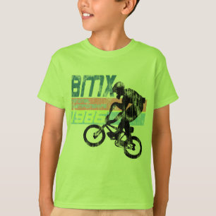 Wereldkampioenschappen voetbal 1986 t-shirt
