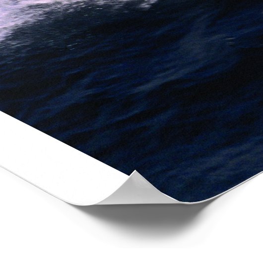 Wereldkat 250DC Poster (Hoek)