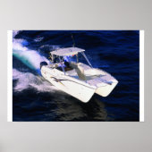 Wereldkat 250DC Poster (Voorkant)