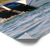 Wereldkat 250SF Poster (Hoek)