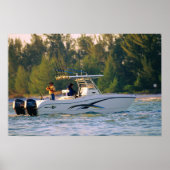 Wereldkat 250SF Poster (Voorkant)