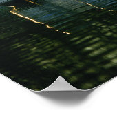 Wereldkat 270SC Poster (Hoek)