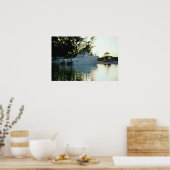 Wereldkat 270SC Poster (Keuken)