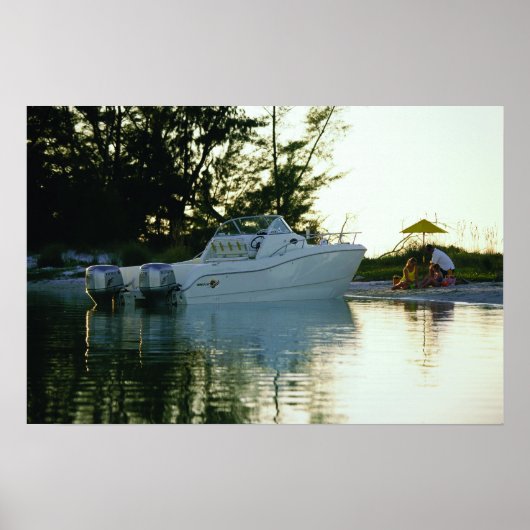 Wereldkat 270SC Poster (Voorkant)