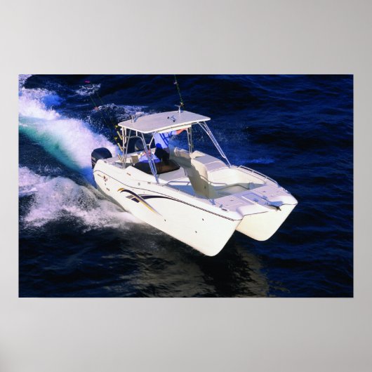 Wereldkat 270SD Poster (Voorkant)