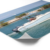 Wereldkat 270SF Poster (Hoek)