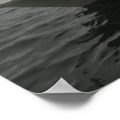 Wereldkat 320EC Poster (Hoek)