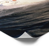 Wereldkat 330TE Poster (Hoek)