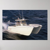 Wereldkat 330TE Poster (Voorkant)