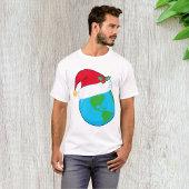Wereldkerstfeest T-shirt