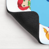 wereldkinder muismat (Hoek)