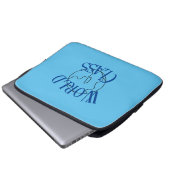 Wereldklasse elektronica tas (Voorkant onderkant)