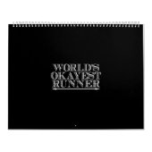 wereldleider kalender (Hoes)