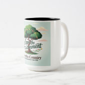 Wereldmilieudag Mok 2025 (Voorkant rechts)