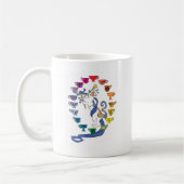 WereldMok Koffiemok (Links)