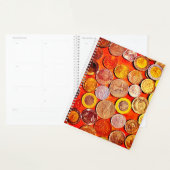 Wereldmunten Planner (Display)