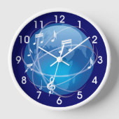 Wereldmuziek (Voorkant)