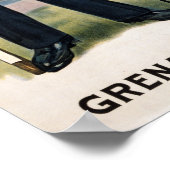 WERELDOORLOG 1 CANADIAN RECRUITING POSTER (Hoek)