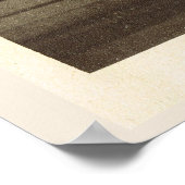 Wereldoorlog 1, Frankrijk, prothesist maken Poster (Hoek)