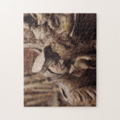 Wereldoorlog 1 puzzel (Verticaal)