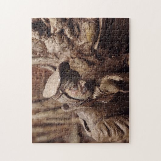 Wereldoorlog 1 puzzel legpuzzel (Verticaal)