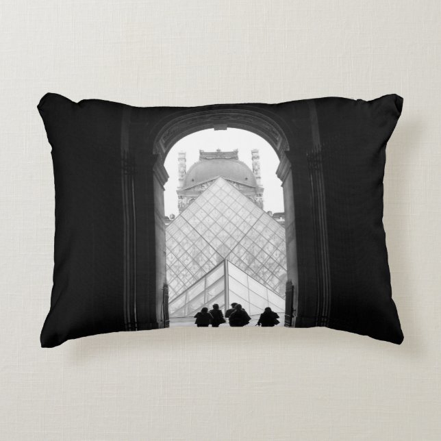 WERELDOORLOG 2 IN FRANKRIJK ACCENT KUSSEN (Voorkant)