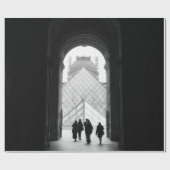 WERELDOORLOG 2 IN FRANKRIJK CADEAUPAPIER (Vlak)