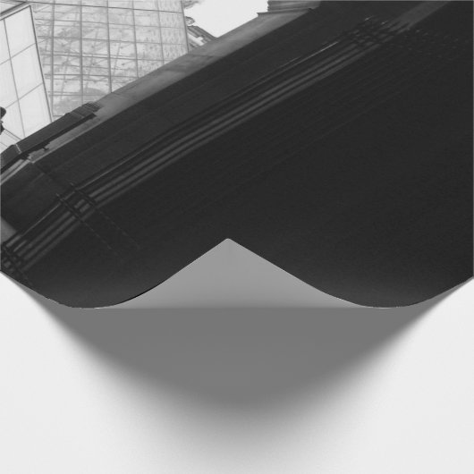 WERELDOORLOG 2 IN FRANKRIJK CADEAUPAPIER (Hoek)