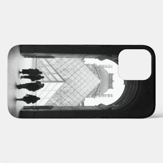 WERELDOORLOG 2 IN FRANKRIJK Case-Mate iPhone CASE (Achterkant (horizontaal))