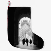 WERELDOORLOG 2 IN FRANKRIJK KLEINE KERSTSOK (Voorkant)