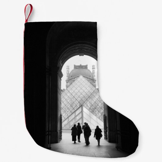 WERELDOORLOG 2 IN FRANKRIJK KLEINE KERSTSOK (Voorkant)