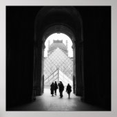 WERELDOORLOG 2 IN FRANKRIJK POSTER (Voorkant)