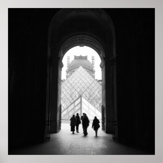 WERELDOORLOG 2 IN FRANKRIJK POSTER