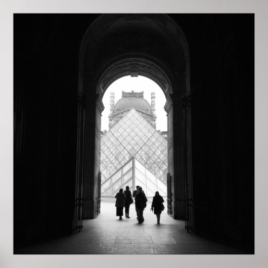 WERELDOORLOG 2 IN FRANKRIJK POSTER (Voorkant)